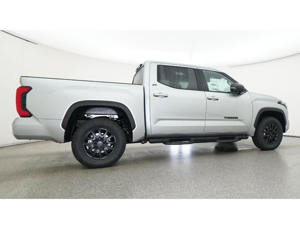 New 2026 Toyota Tundra SR5 AWD/4WD image 26