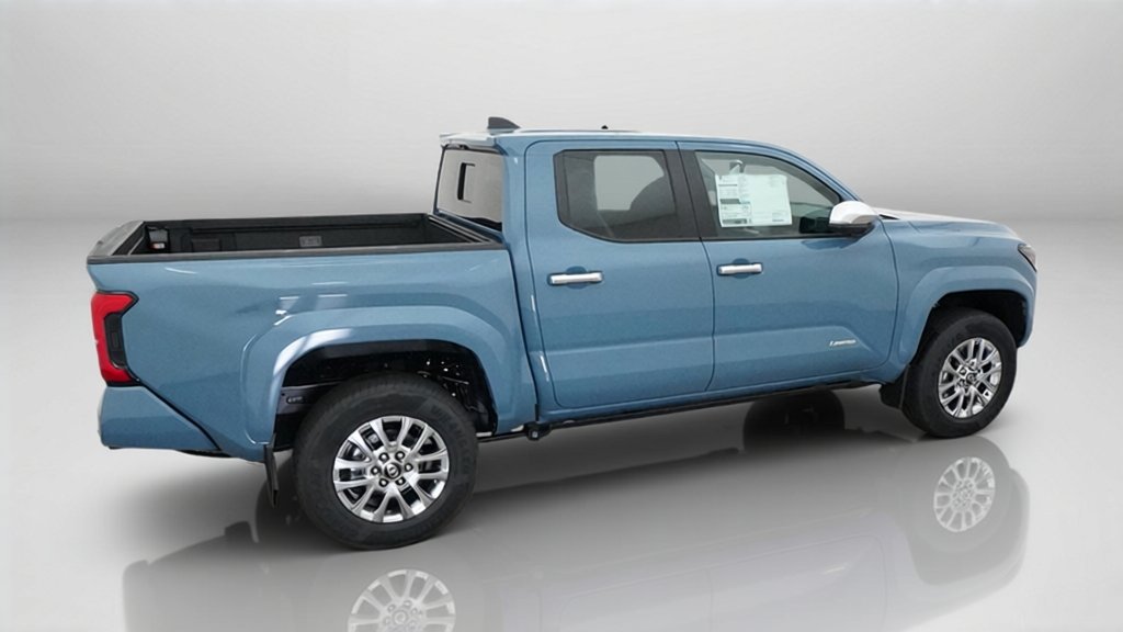 New 2026 Toyota Tacoma Limited AWD/4WD image 52