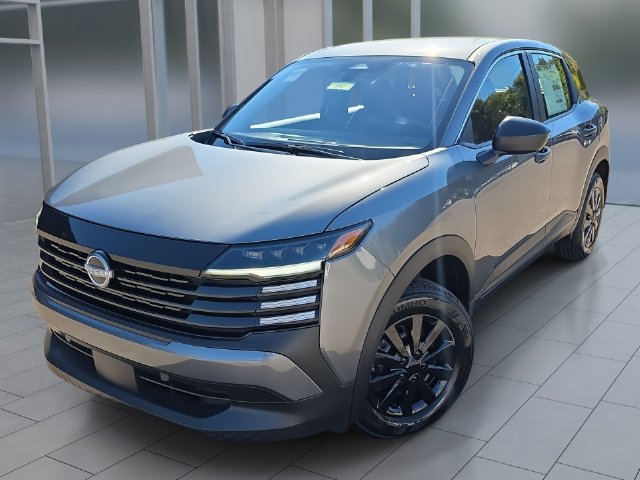 New 2027 Nissan Kicks S