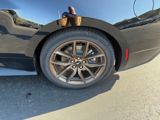 New 2025 Ford Mustang Premium RWD image 21