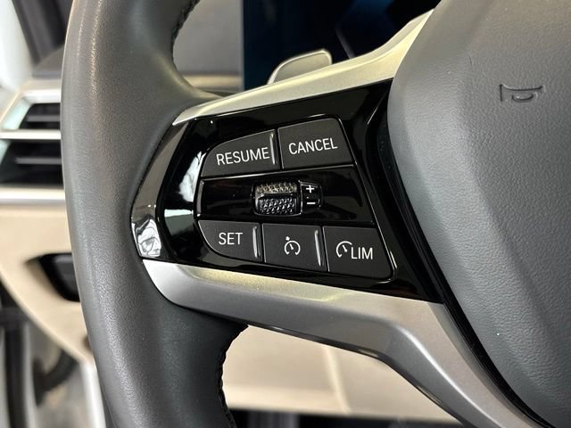 Used 2025 BMW 330i Sedan RWD image 36