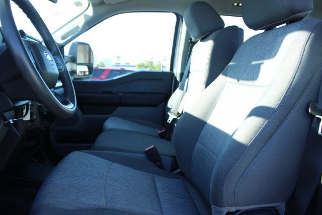 Used 2023 Ford F250 XL w/ XL Off-Road Package AWD/4WD image 38