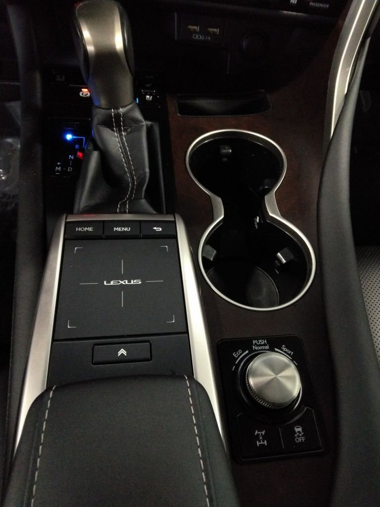 Used 2022 Lexus RX 350 AWD w/ Premium Package image 19