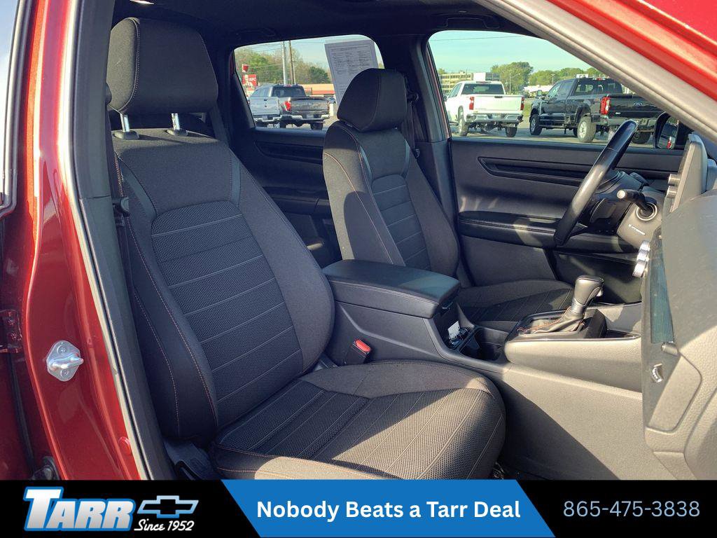 Used 2023 Honda CR-V Sport image 25