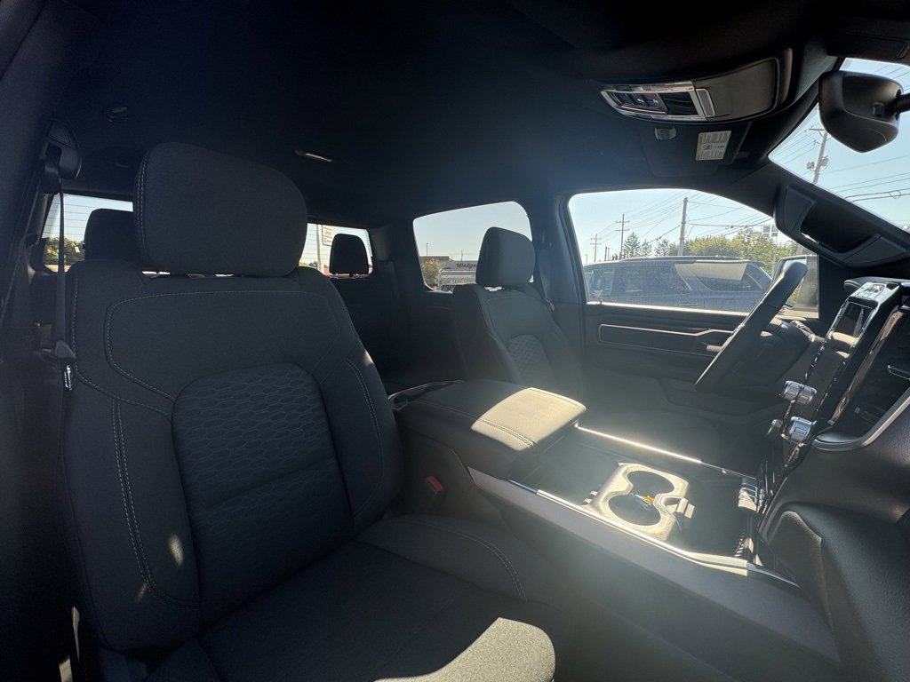 New 2026 RAM 1500 Big Horn image 13