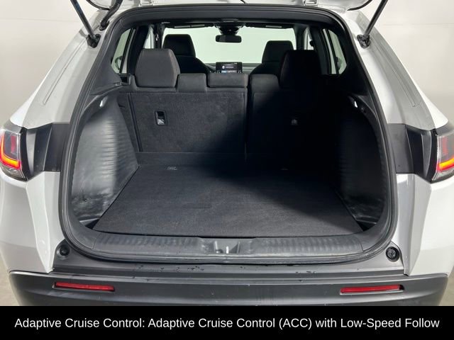 Used 2023 Honda HR-V Sport image 10