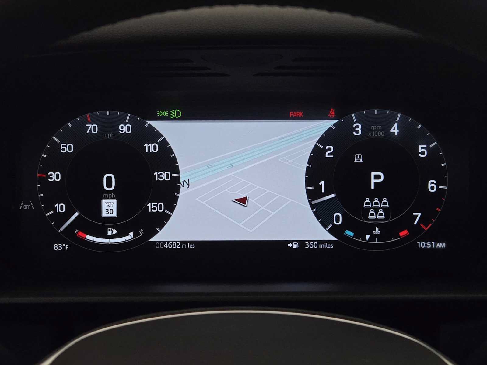 Used 2026 Land Rover Discovery S AWD/4WD image 16