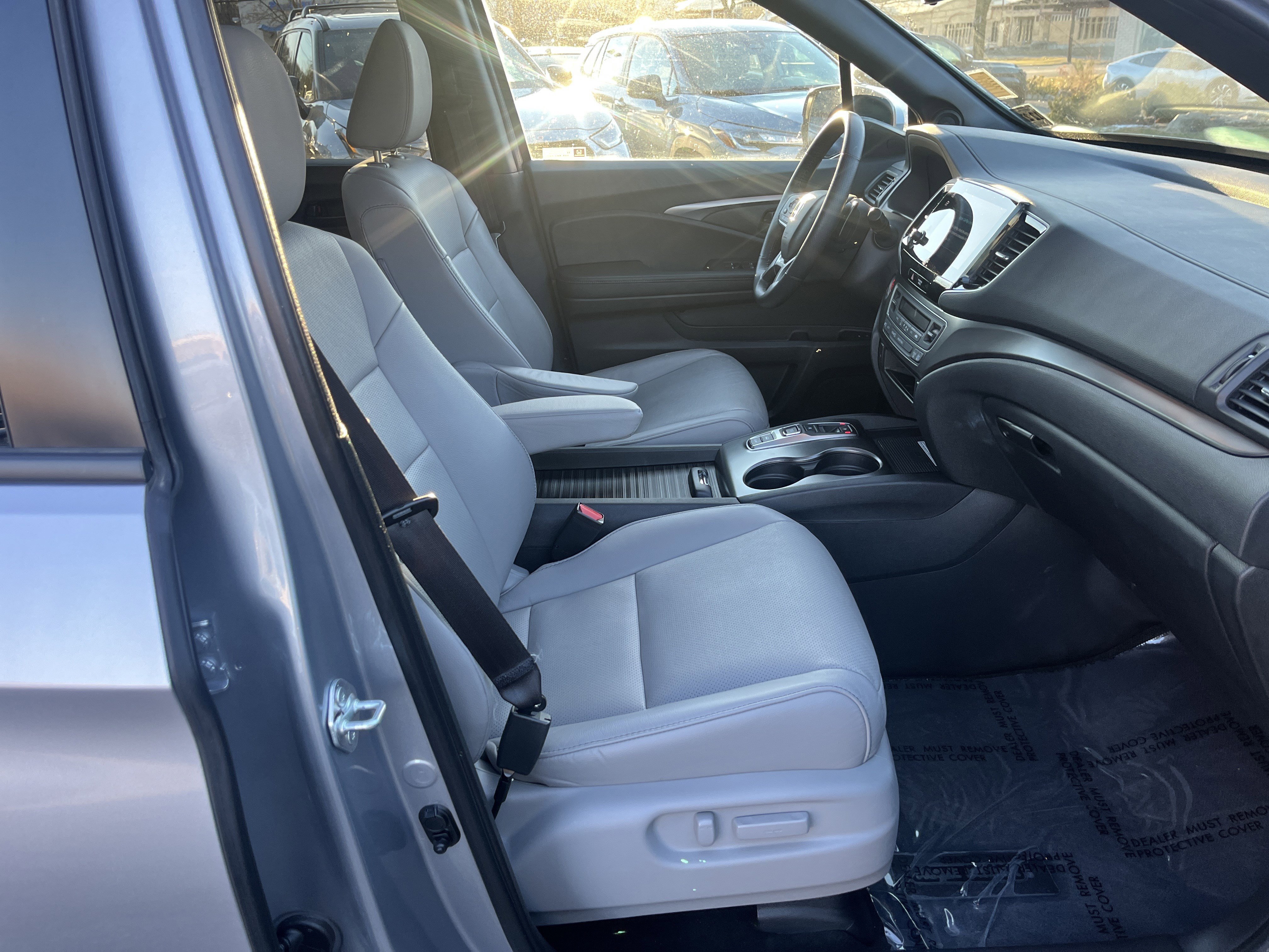 Used 2022 Honda Passport EX-L image 18