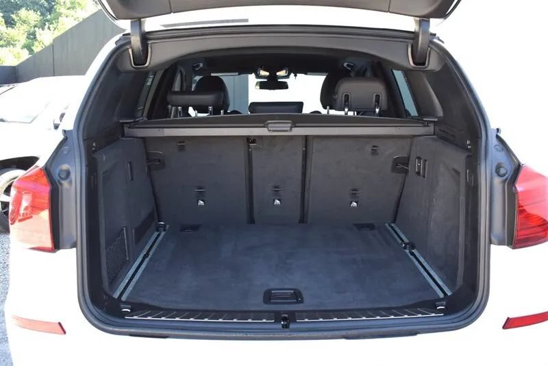 Used 2019 BMW X3 sDrive30i RWD image 26