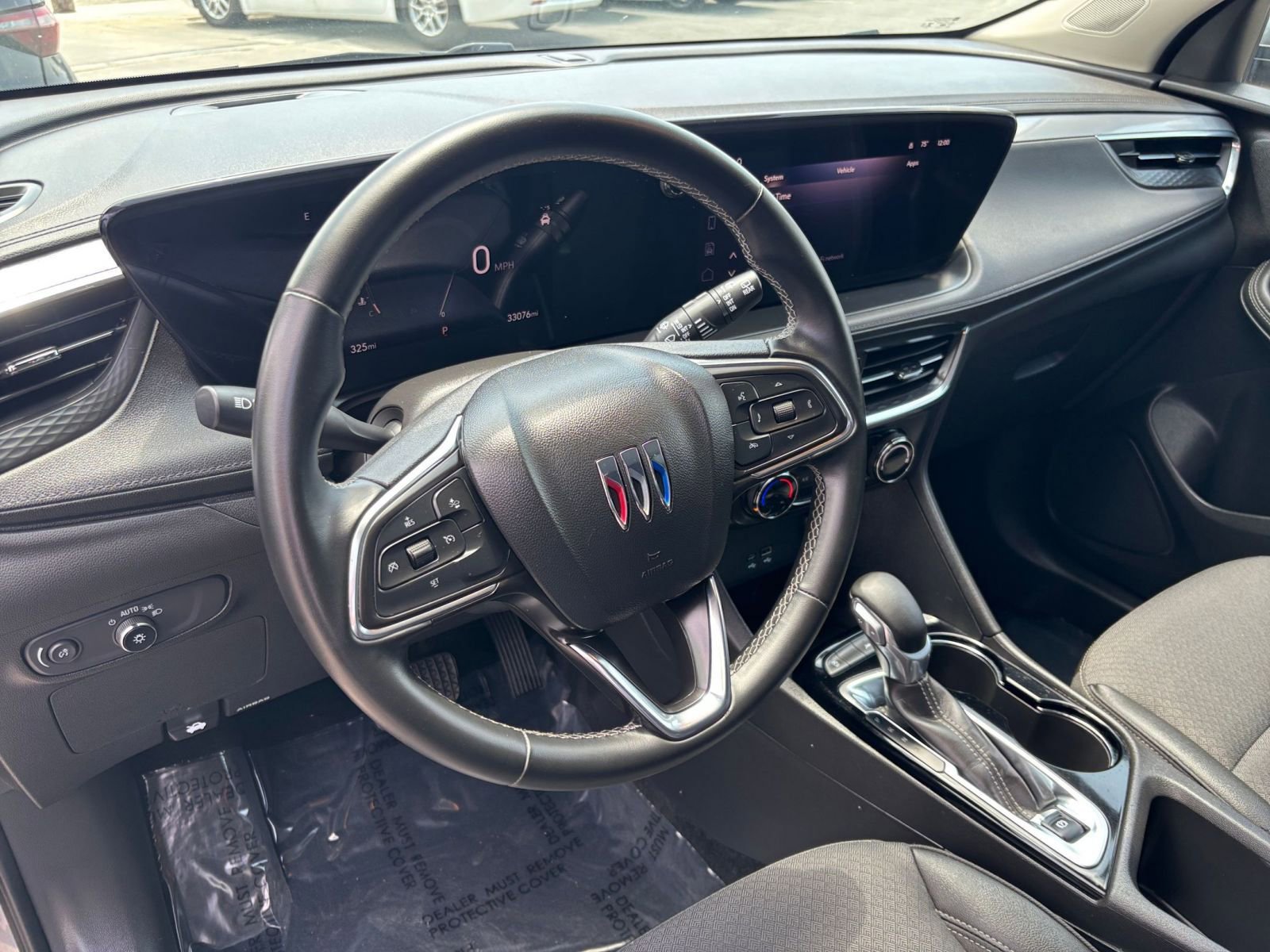 Used 2025 Buick Encore GX Preferred FWD image 31