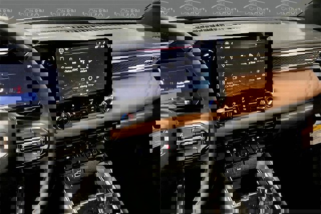 New 2026 GMC Canyon AT4 image 10