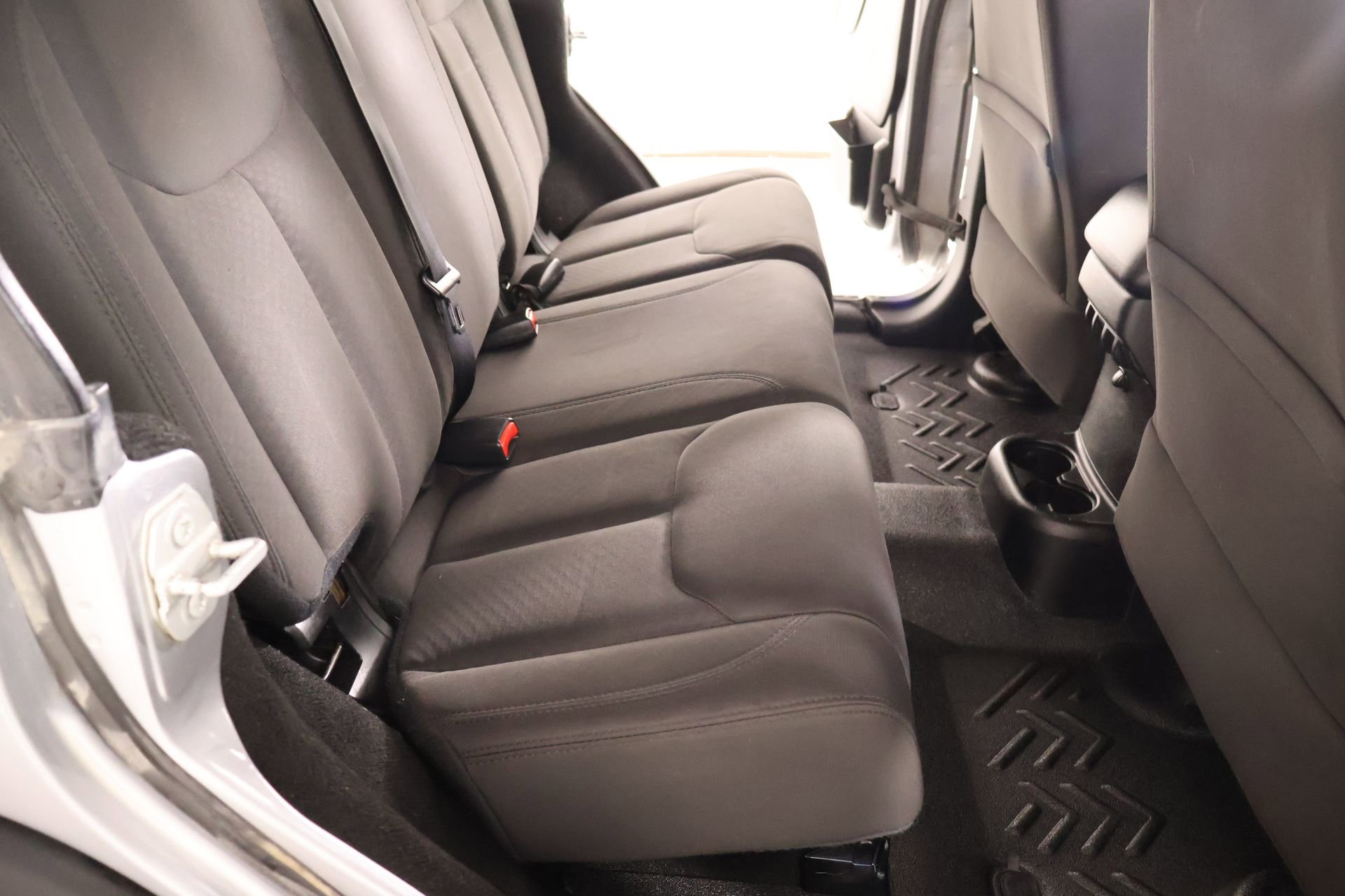 Used 2016 Jeep Wrangler Unlimited Sport w/ Quick Order Package 24S image 12