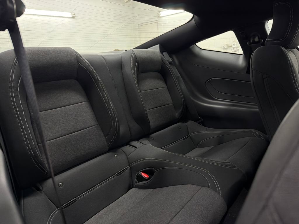 New 2026 Ford Mustang GT image 29