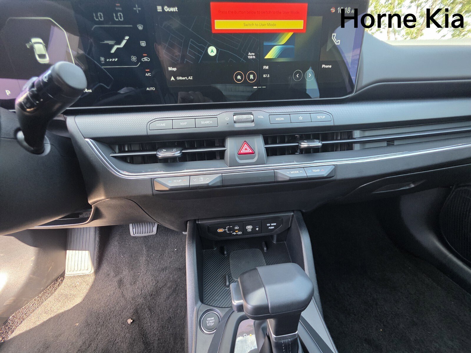New 2025 Kia K4 GT-Line w/ GT-Line Premium Package image 15