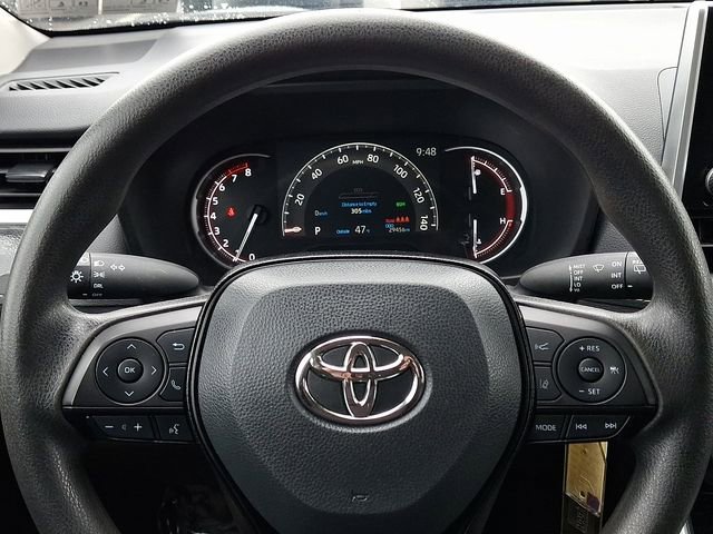 Certified 2024 Toyota RAV4 LE image 18