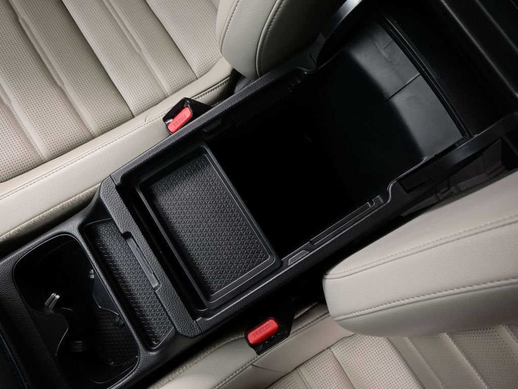 Used 2024 Honda CR-V EX-L image 25