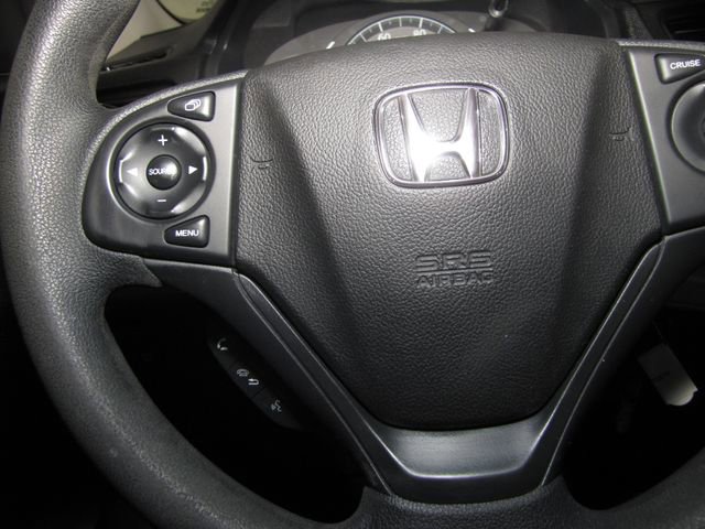 Used 2016 Honda CR-V LX image 5