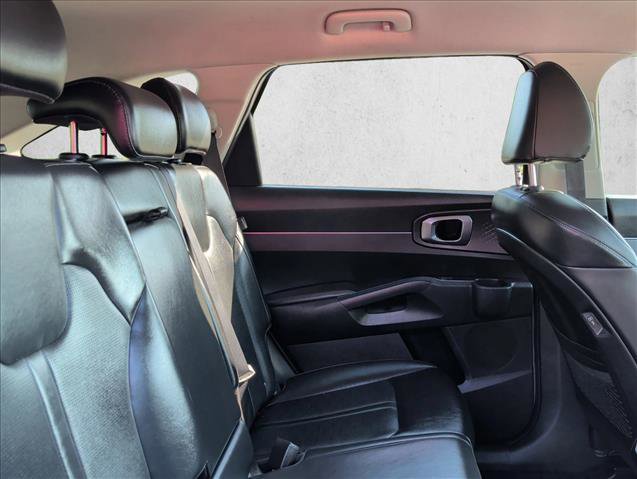 Used 2025 Kia Sorento S FWD image 22