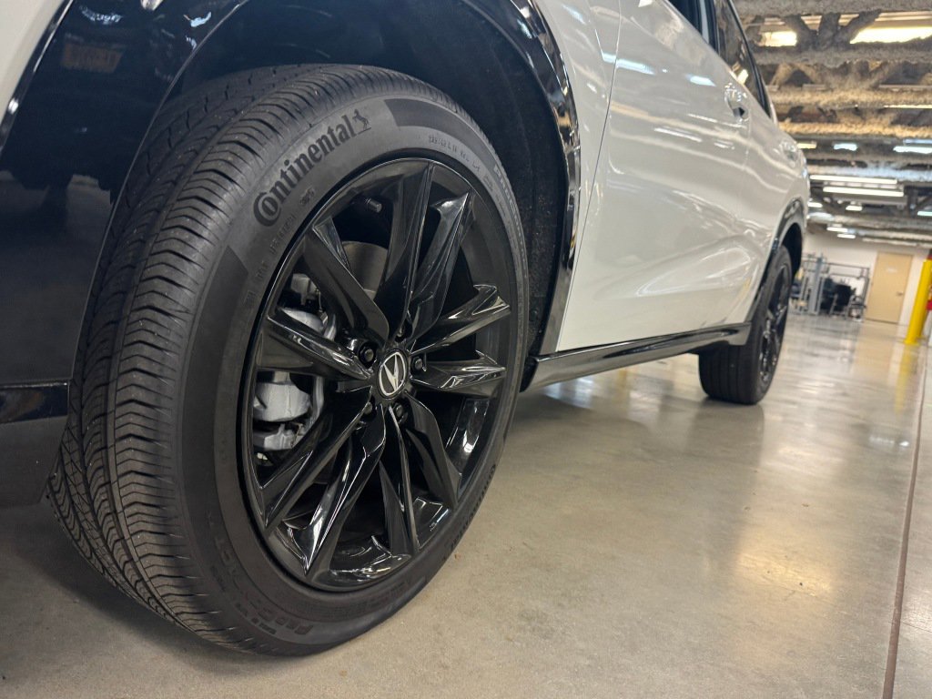 New 2026 Acura ADX A-Spec AWD/4WD image 14
