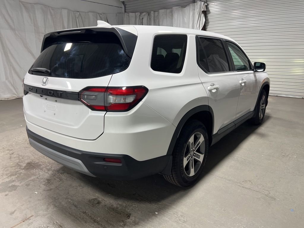 Used 2023 Honda Pilot EX-L image 7