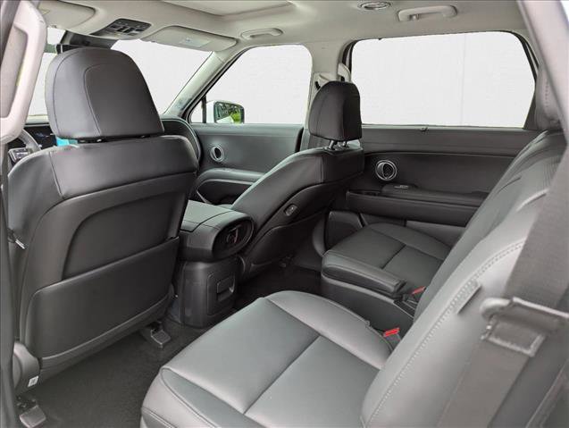 New 2026 Hyundai Palisade Limited image 23