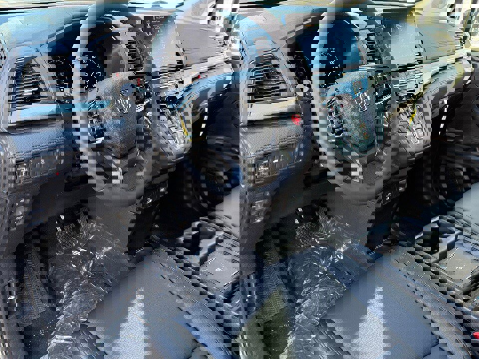 New 2026 Honda Odyssey EX-L image 18