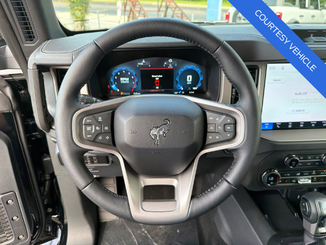 New 2026 Ford Bronco Outer Banks w/ Sasquatch Package AWD/4WD image 23