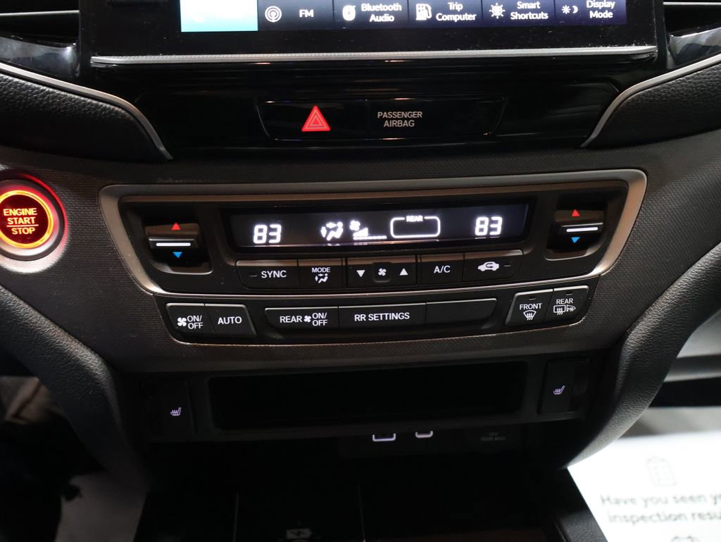 Used 2024 Honda Ridgeline RTL image 28