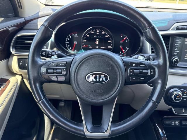 Used 2017 Kia Sorento EX w/ EX Premium Package image 15