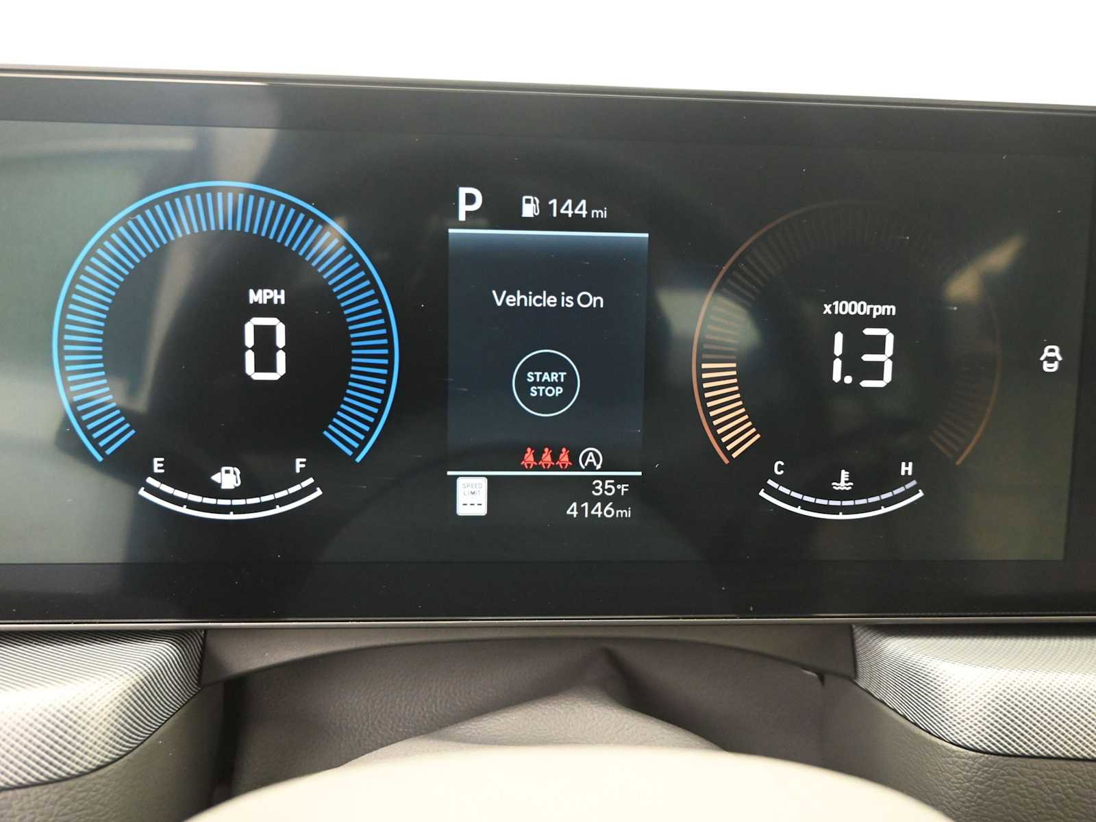 Certified 2025 Hyundai Sonata SE image 19