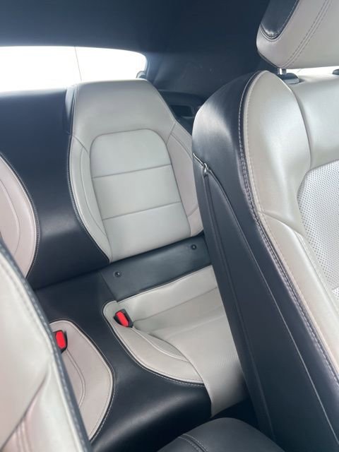 Used 2024 Ford Mustang Premium RWD image 29