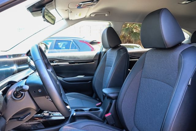 Certified 2024 Kia Seltos S AWD/4WD image 15