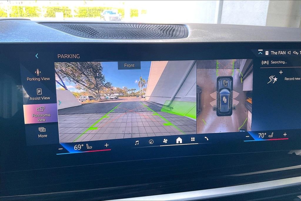 Used 2026 BMW X5 xDrive40i image 12