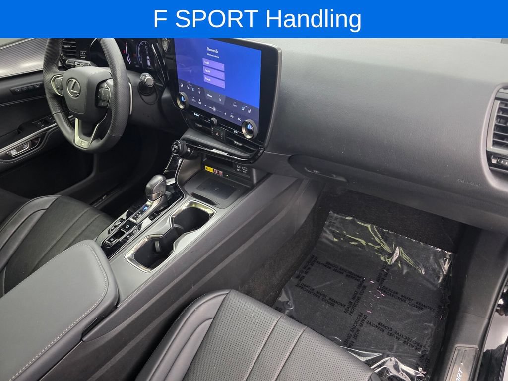 Used 2022 Lexus NX 350 F Sport AWD/4WD image 28