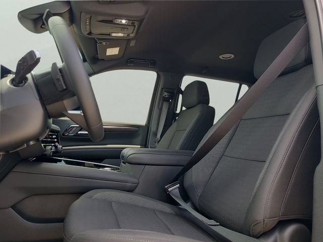 New 2026 Chevrolet Tahoe LS w/ LPO, Dark Essentials Package RWD image 23