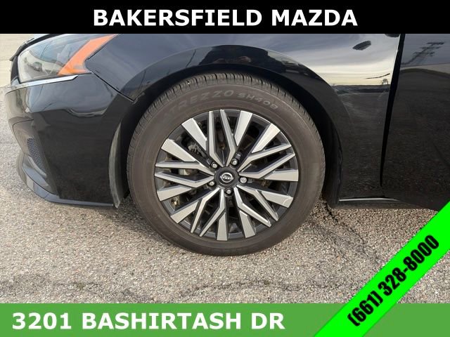Used 2024 Nissan Altima 2.5 SV image 22
