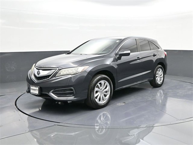 Used 2016 Acura RDX FWD