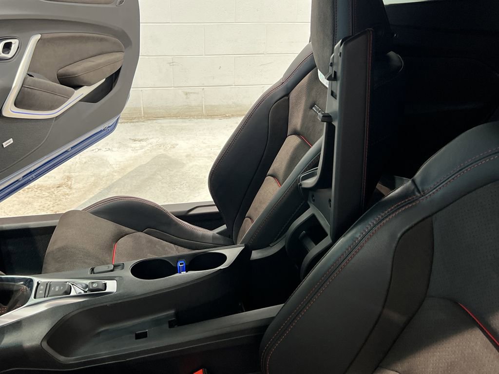 Used 2023 Chevrolet Camaro ZL1 image 19