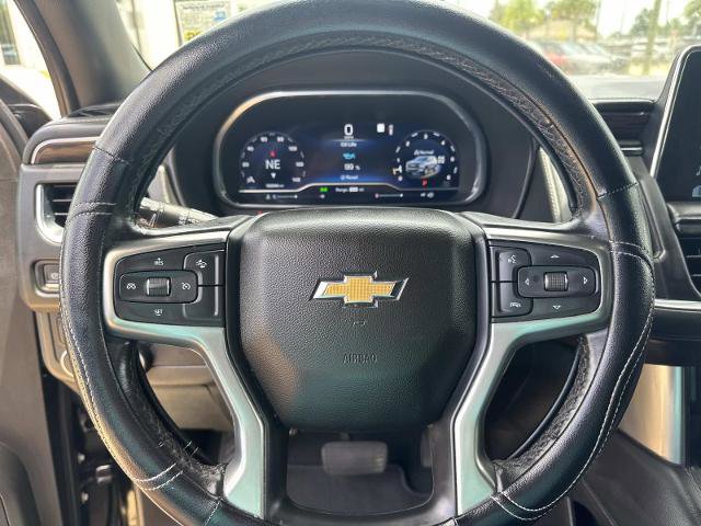 Used 2023 Chevrolet Suburban LT AWD/4WD image 19