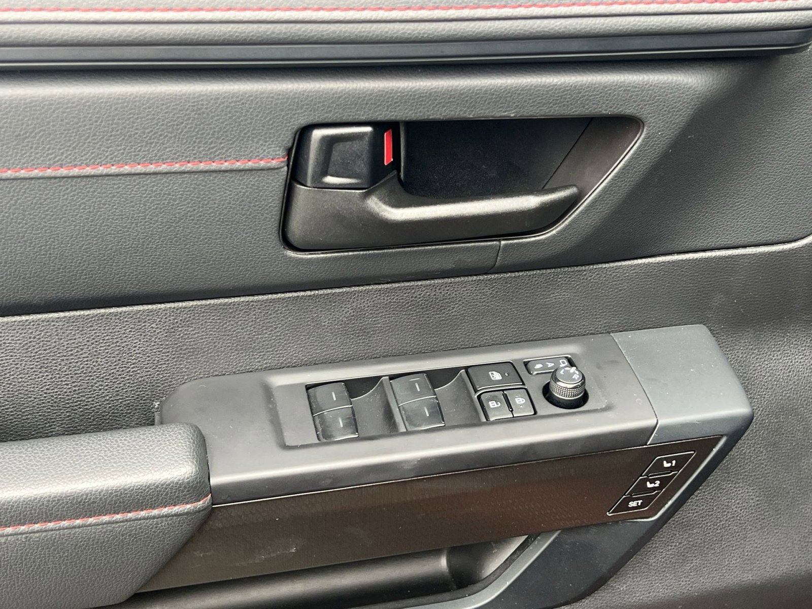 Used 2024 Toyota Sequoia TRD Pro image 13