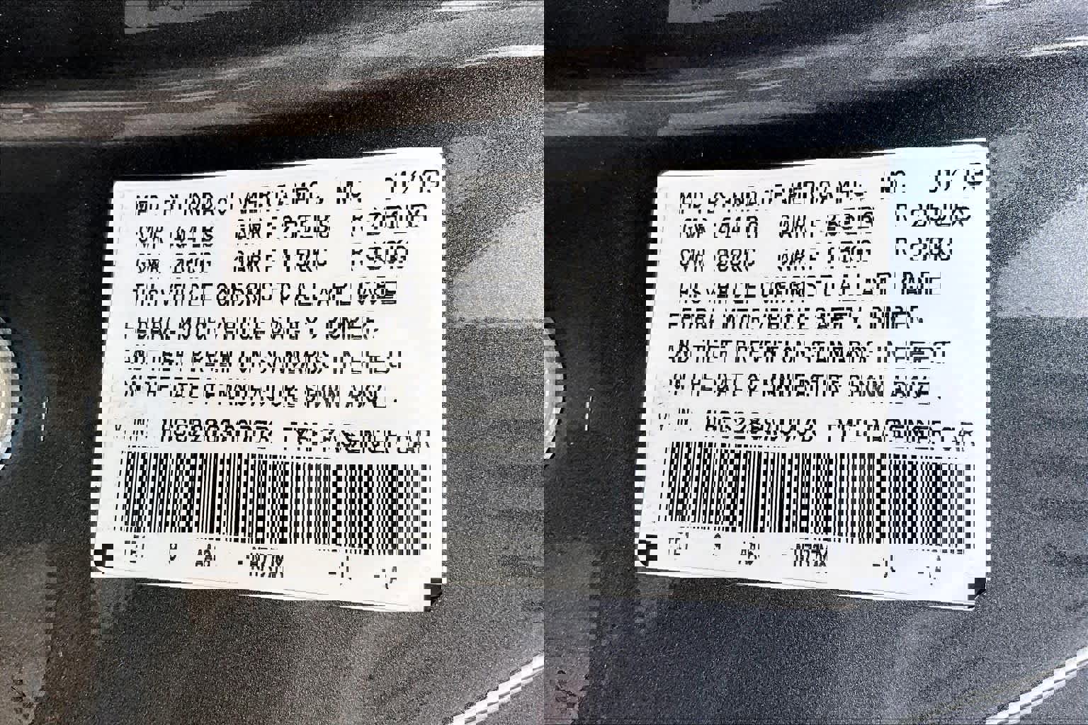 Used 2009 Honda Accord EX-L image 34