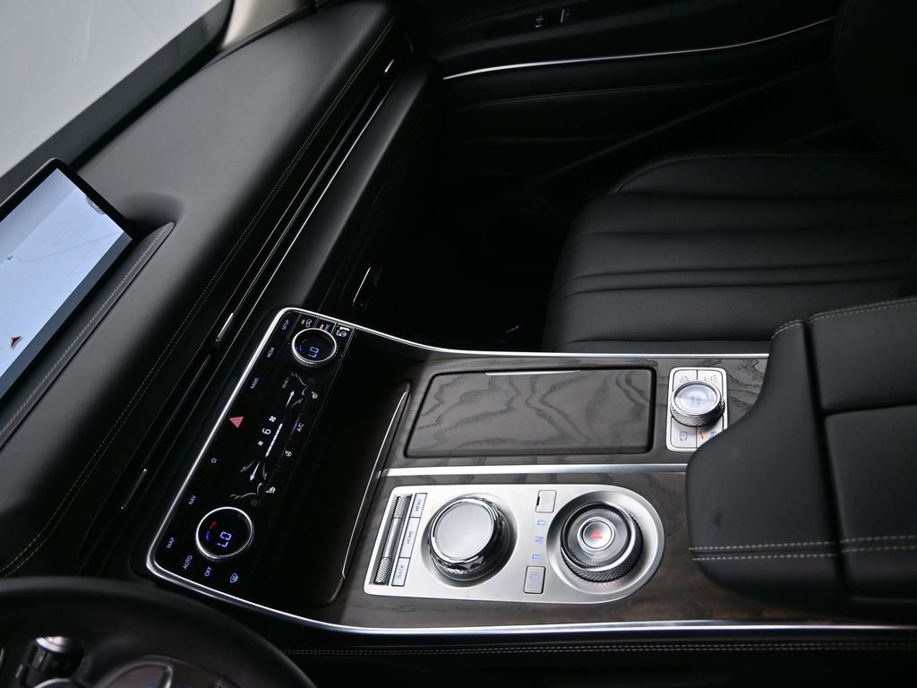 Used 2024 Genesis GV80 2.5T image 20