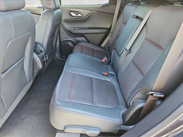 Used 2021 Chevrolet Blazer RS w/ Enhanced Convenience Package FWD image 19