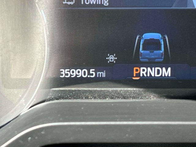 Used 2023 Ford F150 XLT w/ Equipment Group 302A High AWD/4WD image 37
