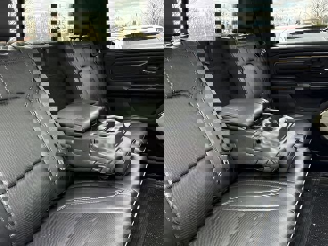 Used 2019 RAM 1500 Limited image 25