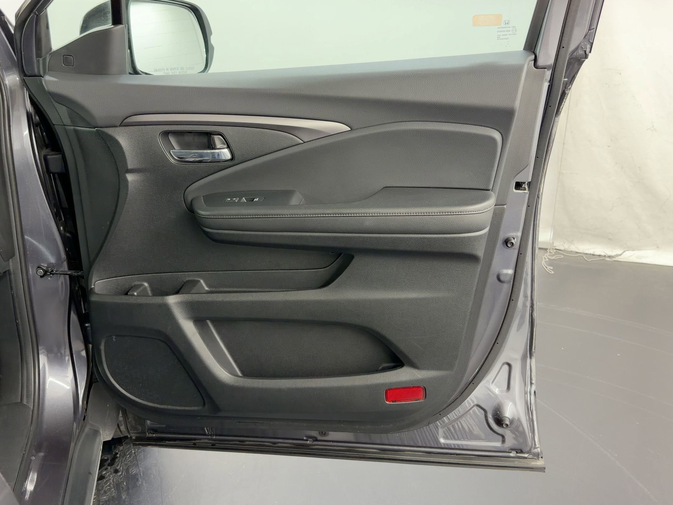 Certified 2021 Honda Pilot Special Edition image 22