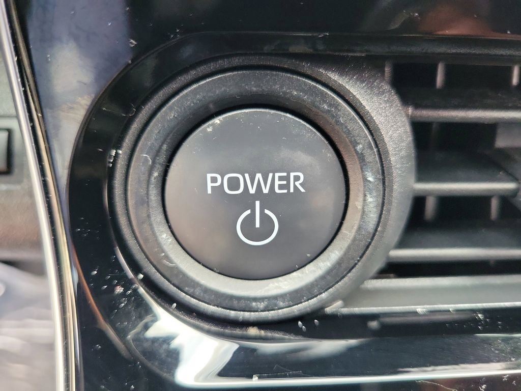 Used 2023 Toyota bZ4X Limited w/ Weather Package image 33