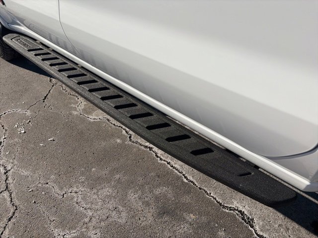 Used 2021 GMC Sierra 1500 AT4 w/ AT4 Premium Package image 9