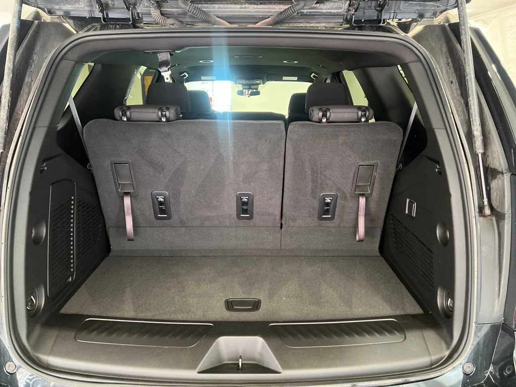 Used 2024 Chevrolet Tahoe LS w/ Max Trailering Package AWD/4WD image 48