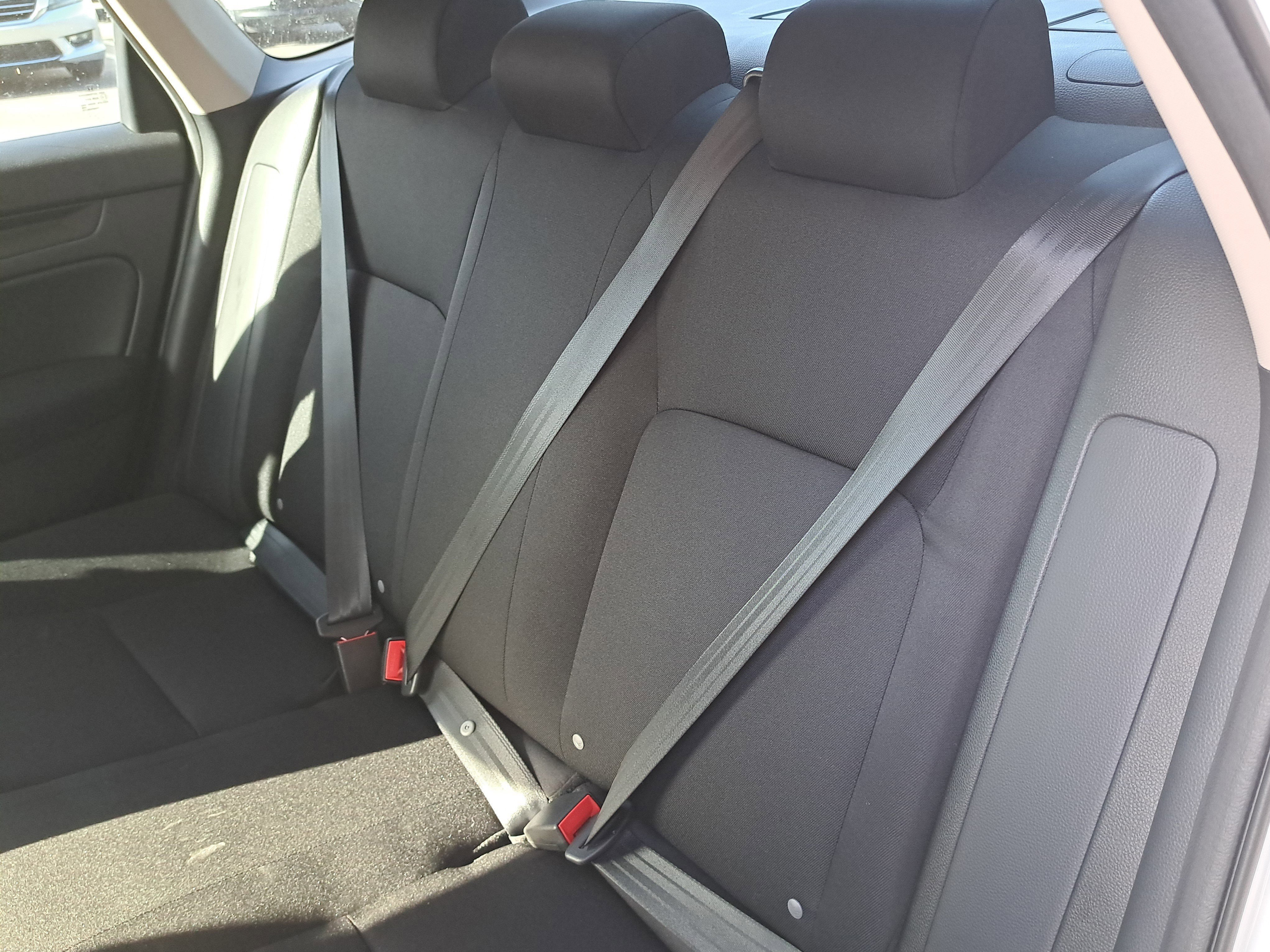 New 2026 Honda Civic LX image 12